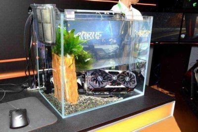 ​油冷浸泡式主机怎么样？