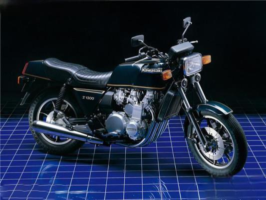 kawasaki是什么牌子-