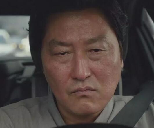 寄生虫社长一家结局