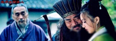 ​揭秘：吕布董卓争的死去活来的貂蝉，千年后竟然在关羽墓中发现！