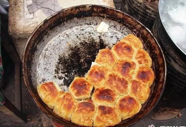 甘肃天水有什么特色美食？