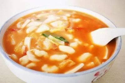 ​甘肃天水有什么特色美食？