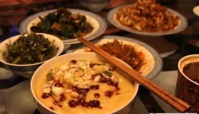 甘肃天水有什么特色美食？