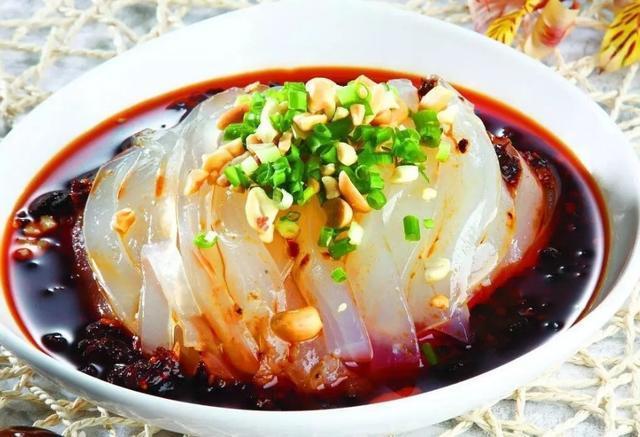 甘肃天水有什么特色美食？