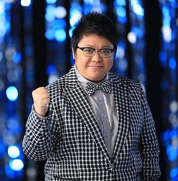 景甜演过的电视剧电影 《司藤》非常的火