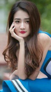 ​玉娆扮演者徐璐（90后性感小花旦徐璐）