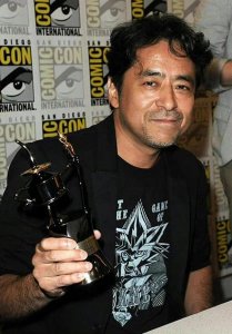 ​《游戏王》作者因救人溺亡 腹部有鲨鱼啃咬痕迹