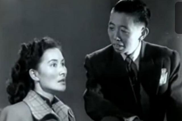 程之个人演过的电影（令人难忘的老演员）(2)
