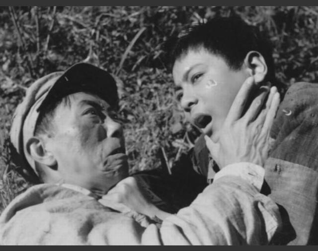 程之个人演过的电影（令人难忘的老演员）(5)