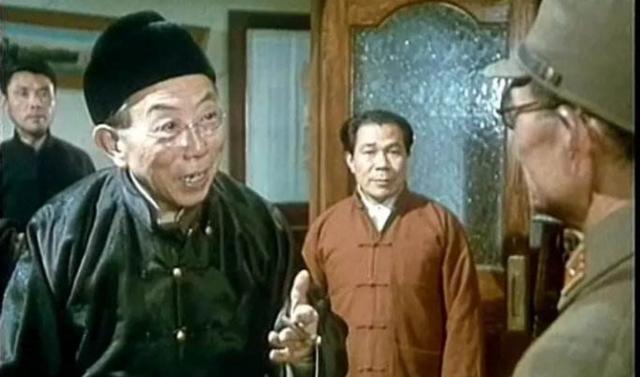 程之个人演过的电影（令人难忘的老演员）(10)