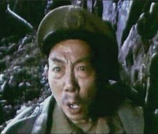 程之个人演过的电影（令人难忘的老演员）(9)