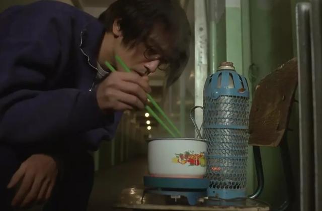 周迅金城武张学友电影全集（如果爱陈可辛的怀旧）(4)