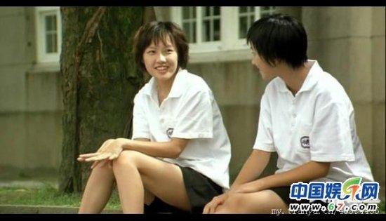 桂纶镁的所有电影（李冰冰全智贤桂纶镁）(22)