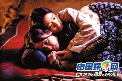 桂纶镁的所有电影（李冰冰全智贤桂纶镁）(2)