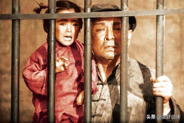 怀旧老电影《英雄儿女》（电影英雄儿女幕后故事）(33)