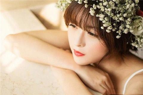 女生比较矜持