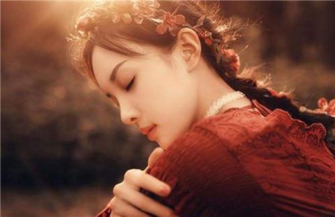 为什么追女生不能对她太好3