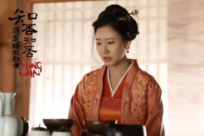 ​《知否知否》：林小娘、大娘子、曼娘、小秦夫人心机婊原著结局！