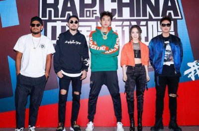 ​《中国新说唱》被打马赛克选手曝光，本人回应：不是节目组的问题