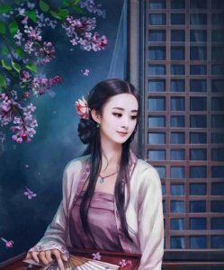 ​电视剧为什么叫知否知否应是绿肥红瘦(知否知否应是绿肥红瘦明兰妈妈谁演的)