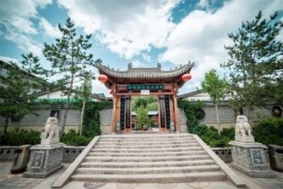 ​庐山二日自驾游更佳路线推荐：时间规划、线路详情