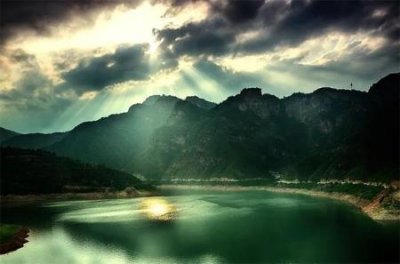 ​开封西湖旅游景点攻略一日游最佳路线及游玩建议