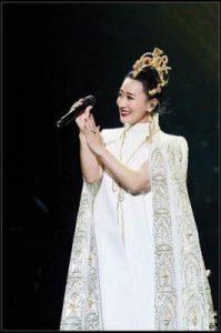 ​谭晶2024全新演唱会：歌如少年，开启奇幻之旅