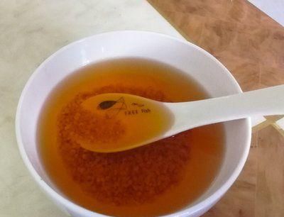 米油是什么