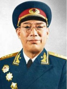 ​许光达简介（许光达开国大将）