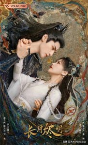 ​大盘点:2023年全网＂热播电视剧＂最高热度排行榜前20名,你看过几部