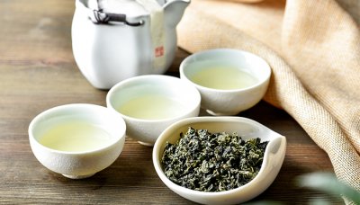 ​铁观音是红茶还是绿茶
