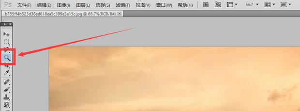 配图