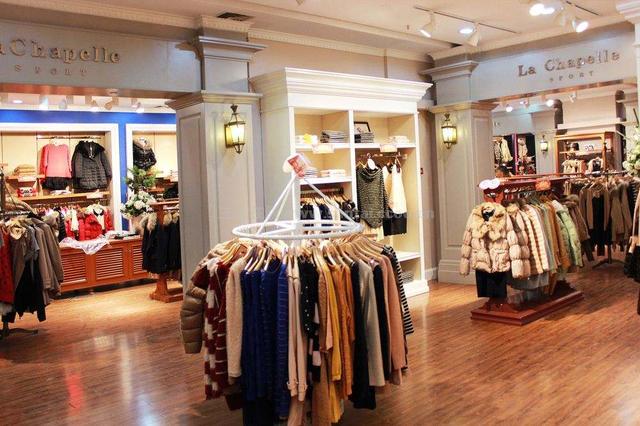 zara为什么亏了15亿(一年巨亏20亿每天关店12家)(5)