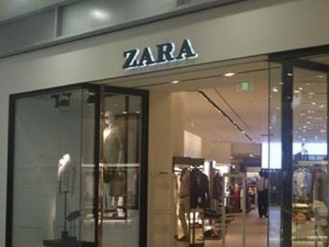 zara为什么亏了15亿(一年巨亏20亿每天关店12家)(4)