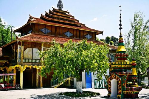 云南民族文化旅游产业有限公司(云南民族文化旅游产业有限公司招聘)-第1张图片-