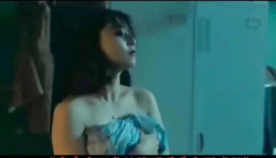 范冰冰最大尺度电影!国民女神下海拍片了?