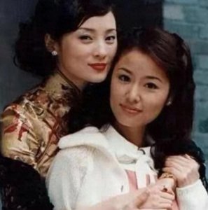 盘点林心如不同时代最经典的电视剧