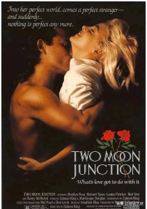 剧情电影《偷月情》:欲望的自由与成长