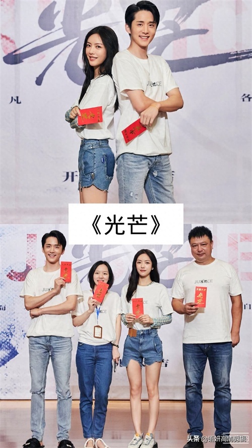 12部最近新上映的电视剧,你在追哪几部?哪一部最香?