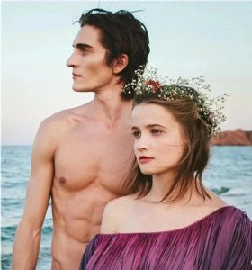 人兽之恋,这大尺度电影不容错过!