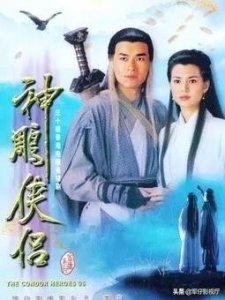 盘点古天乐曾经主演过得电视剧,部部经典