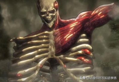 《进击的巨人》第四季剧情前瞻,兵长会死吗?