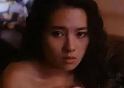 香港风月电影《蜜桃成熟时3之蜜桃仙子》,编剧竟然金庸先生