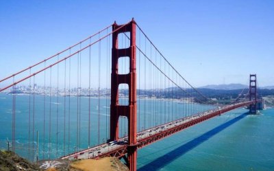 美国旧金山邮递区号 美国旧金山湾区邮编