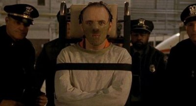 六部经典的变态杀手电影,哪个杀人恶魔让你印象深刻?