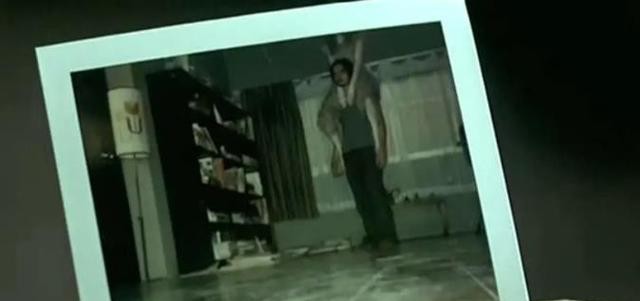 世界上最恐怖的鬼片有哪些(世界十大恐怖电影你敢看几部)