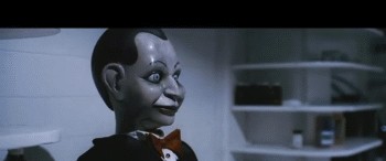 世界上最恐怖的鬼片有哪些(世界十大恐怖电影你敢看几部)