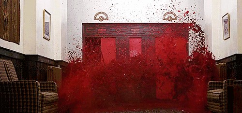 世界上最恐怖的鬼片有哪些(世界十大恐怖电影你敢看几部)