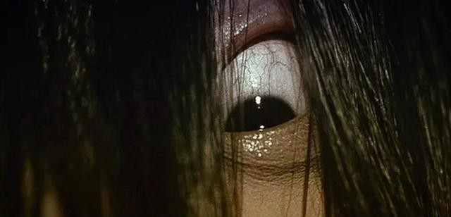 世界上最恐怖的鬼片有哪些(世界十大恐怖电影你敢看几部)