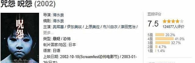 世界上最恐怖的鬼片有哪些(世界十大恐怖电影你敢看几部)